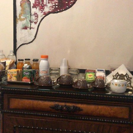 B&B Le Vibrazioni Roma Ngoại thất bức ảnh