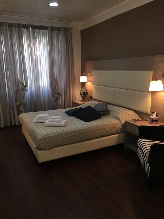 B&B Le Vibrazioni Roma Phòng bức ảnh