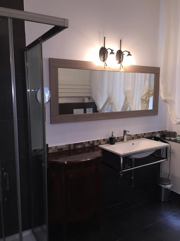 B&B Le Vibrazioni Roma Phòng bức ảnh