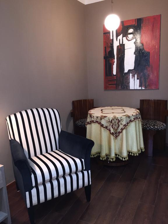 B&B Le Vibrazioni Roma Phòng bức ảnh