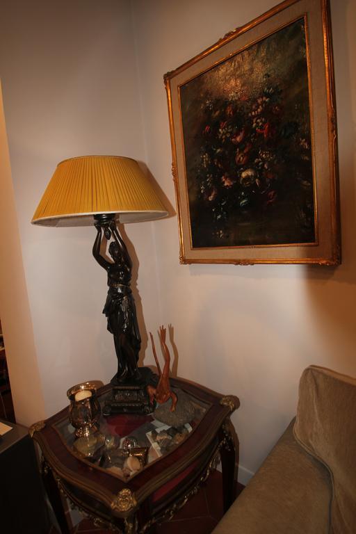 B&B Le Vibrazioni Roma Ngoại thất bức ảnh