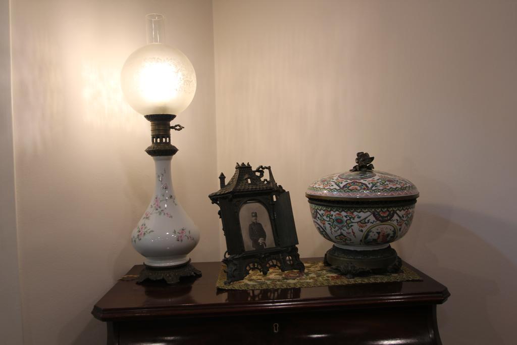 B&B Le Vibrazioni Roma Ngoại thất bức ảnh