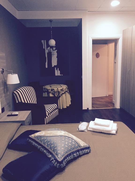B&B Le Vibrazioni Roma Ngoại thất bức ảnh
