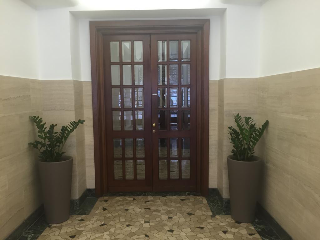B&B Le Vibrazioni Roma Ngoại thất bức ảnh